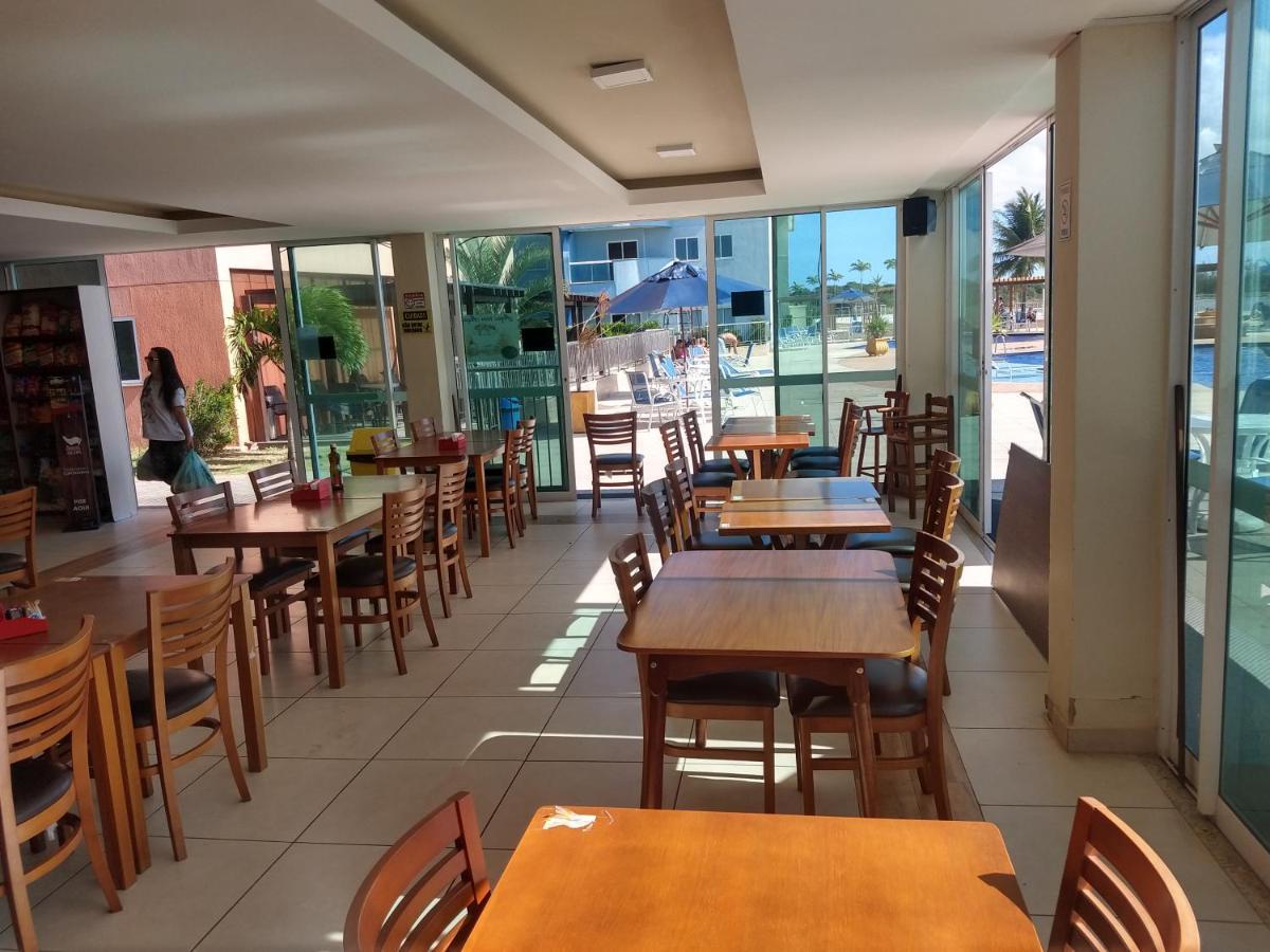 Apartamento No Golden Lake - Pe Na Areia, Agua De Coco E Cervejinha Arraial do Cabo Esterno foto