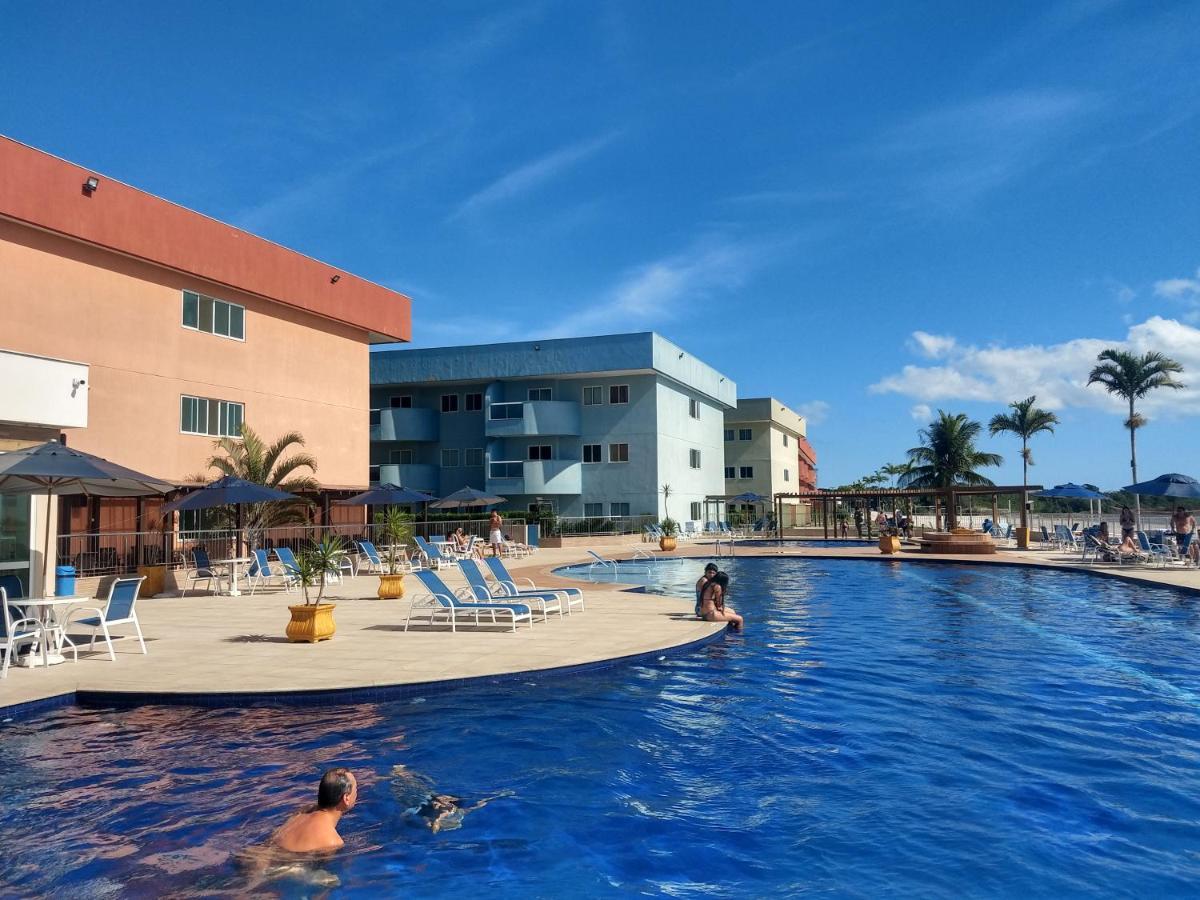 Apartamento No Golden Lake - Pe Na Areia, Agua De Coco E Cervejinha Arraial do Cabo Esterno foto