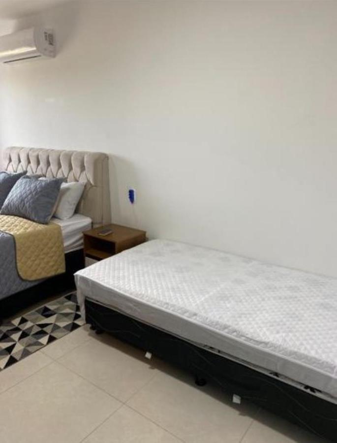 Apartamento No Golden Lake - Pe Na Areia, Agua De Coco E Cervejinha Arraial do Cabo Esterno foto