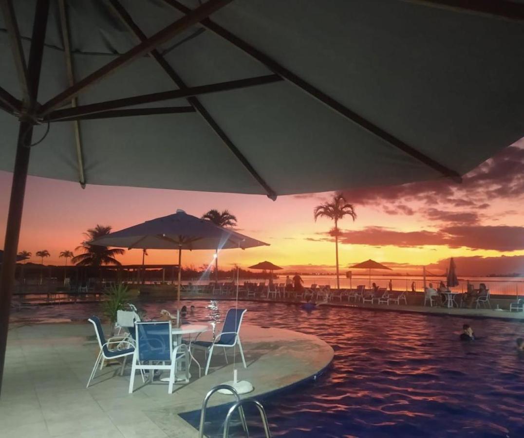 Apartamento No Golden Lake - Pe Na Areia, Agua De Coco E Cervejinha Arraial do Cabo Esterno foto