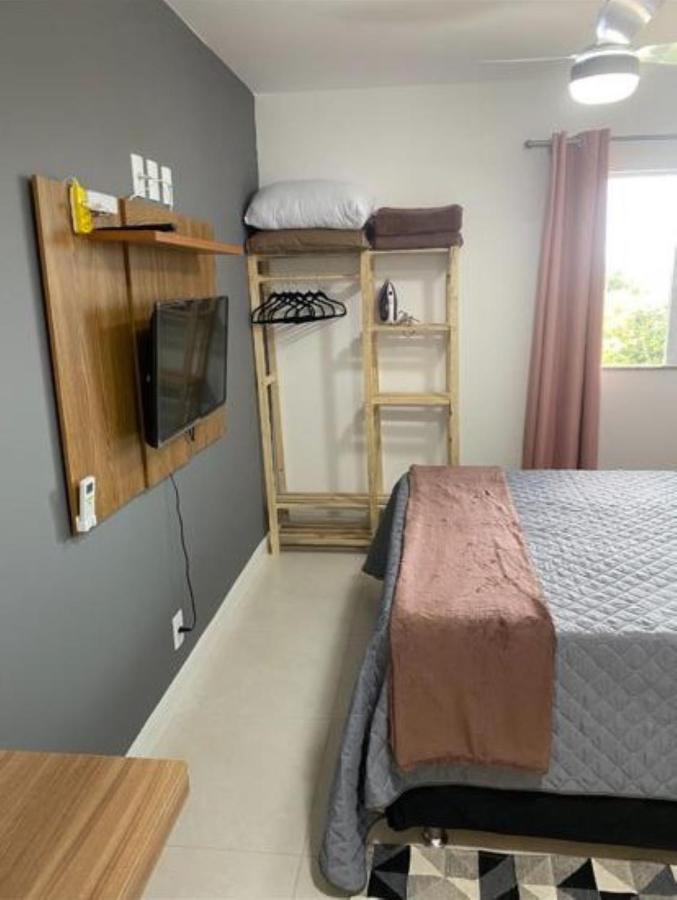 Apartamento No Golden Lake - Pe Na Areia, Agua De Coco E Cervejinha Arraial do Cabo Esterno foto
