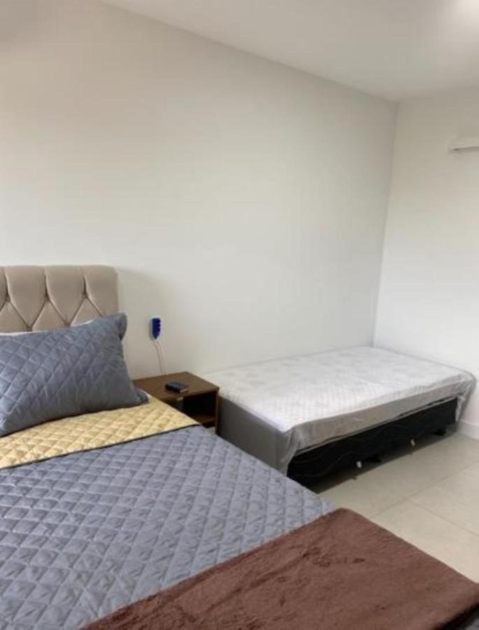 Apartamento No Golden Lake - Pe Na Areia, Agua De Coco E Cervejinha Arraial do Cabo Esterno foto