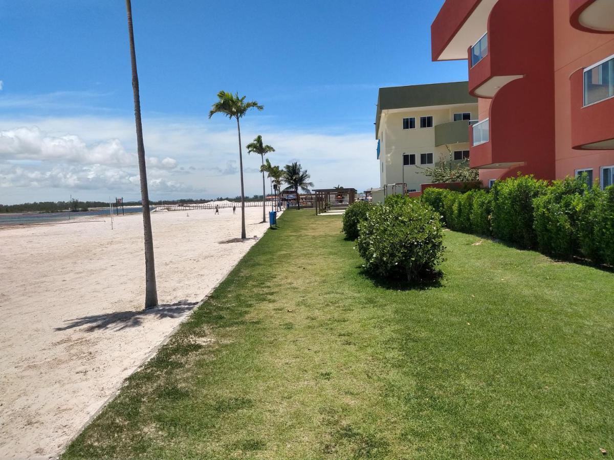 Apartamento No Golden Lake - Pe Na Areia, Agua De Coco E Cervejinha Arraial do Cabo Esterno foto