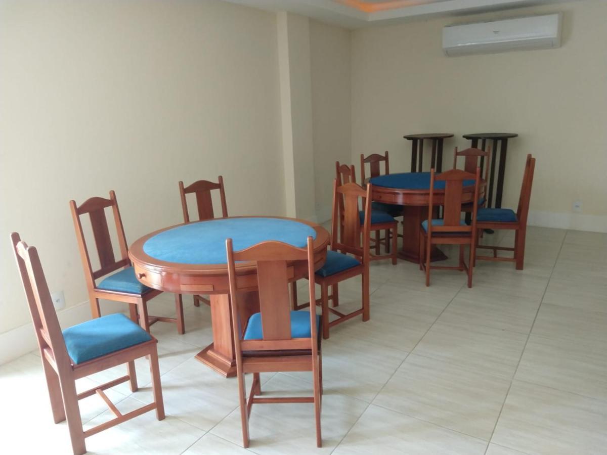 Apartamento No Golden Lake - Pe Na Areia, Agua De Coco E Cervejinha Arraial do Cabo Esterno foto