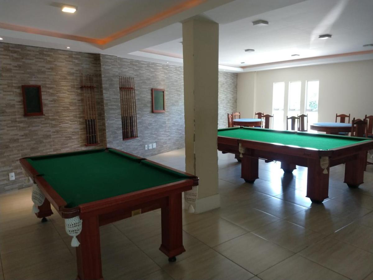 Apartamento No Golden Lake - Pe Na Areia, Agua De Coco E Cervejinha Arraial do Cabo Esterno foto