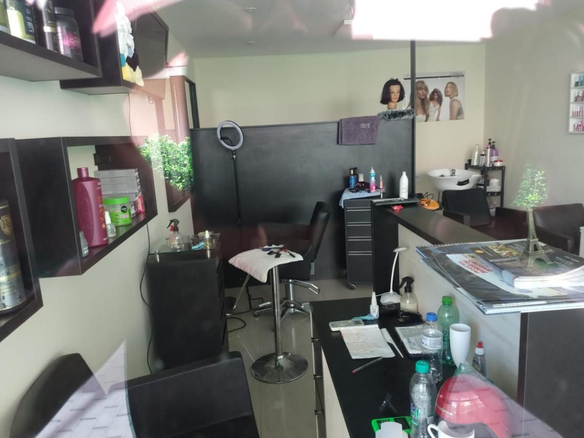 Apartamento No Golden Lake - Pe Na Areia, Agua De Coco E Cervejinha Arraial do Cabo Esterno foto