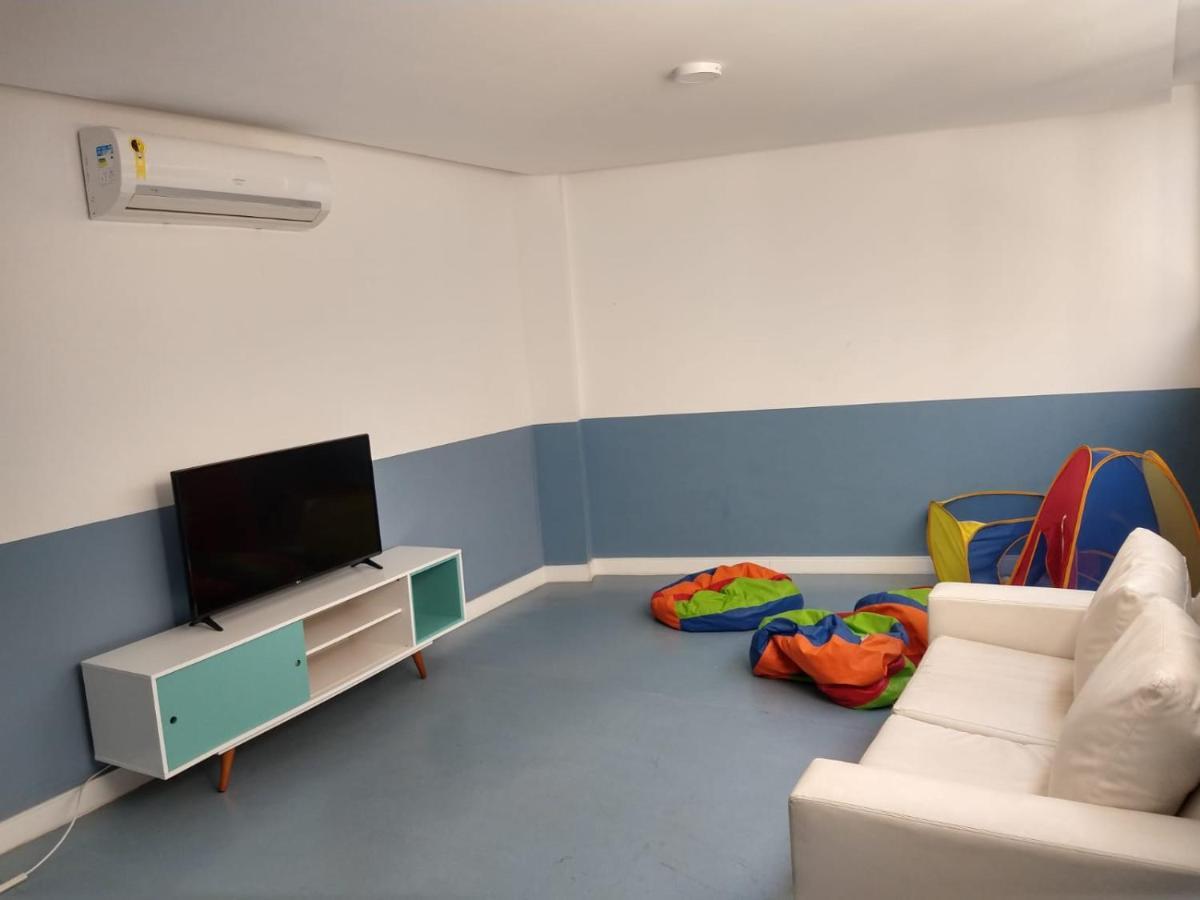 Apartamento No Golden Lake - Pe Na Areia, Agua De Coco E Cervejinha Arraial do Cabo Esterno foto