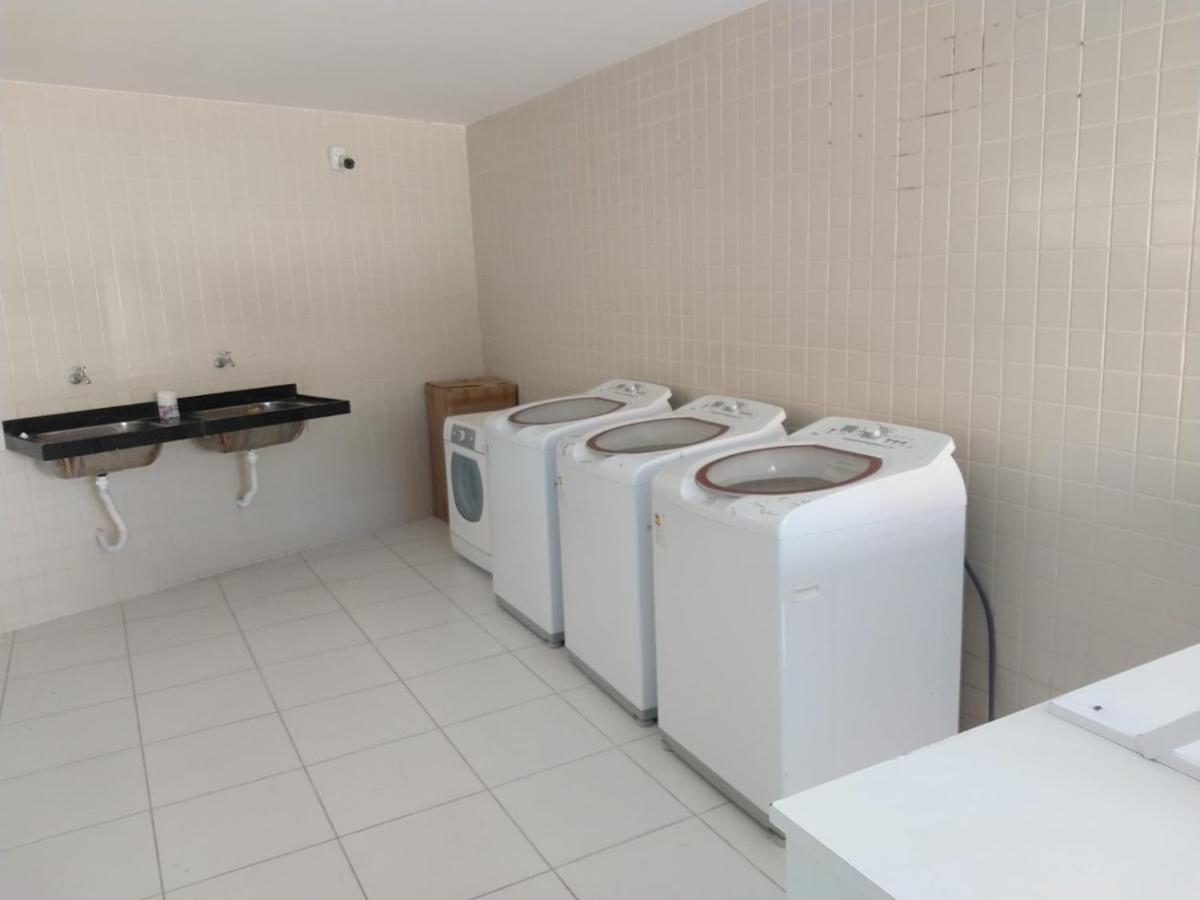 Apartamento No Golden Lake - Pe Na Areia, Agua De Coco E Cervejinha Arraial do Cabo Esterno foto