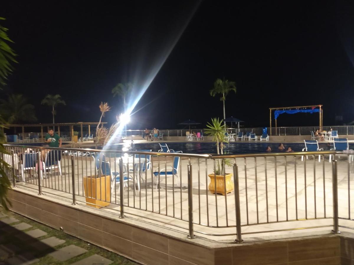 Apartamento No Golden Lake - Pe Na Areia, Agua De Coco E Cervejinha Arraial do Cabo Esterno foto