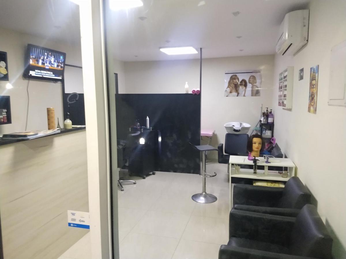 Apartamento No Golden Lake - Pe Na Areia, Agua De Coco E Cervejinha Arraial do Cabo Esterno foto