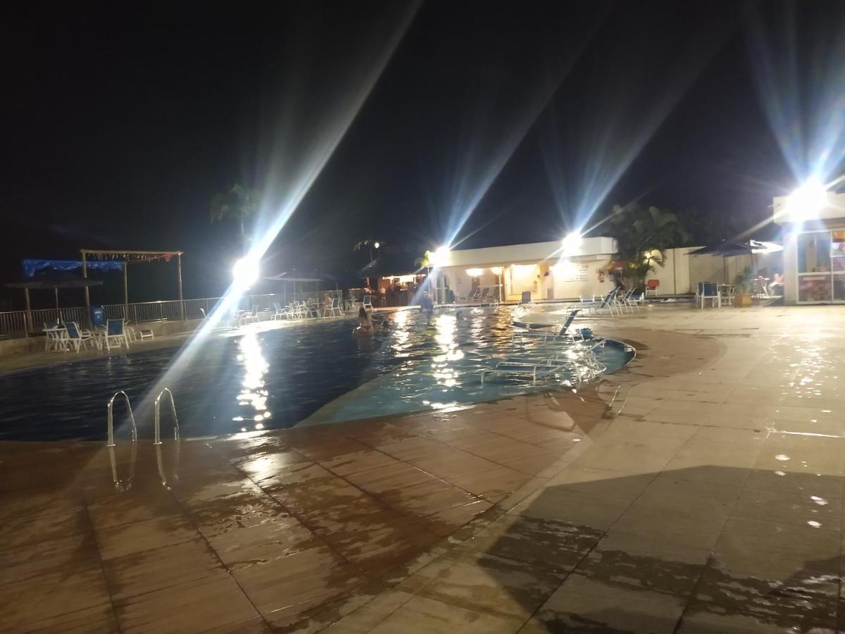 Apartamento No Golden Lake - Pe Na Areia, Agua De Coco E Cervejinha Arraial do Cabo Esterno foto