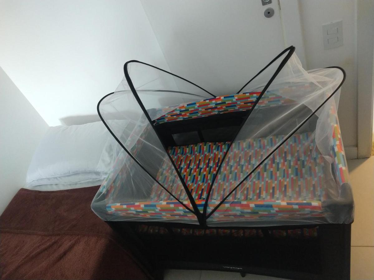 Apartamento No Golden Lake - Pe Na Areia, Agua De Coco E Cervejinha Arraial do Cabo Esterno foto
